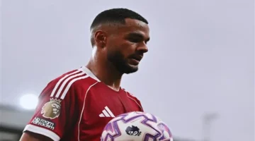 ليفربول يخسر أمام مانشستر يونايتد في الدوري الإنجليزي رغم مشاركة محمد صلاح